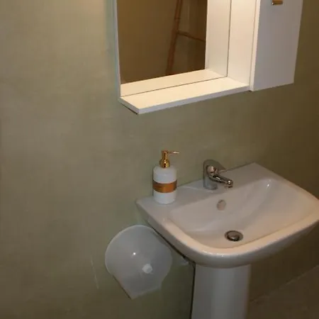 Apartament The Victoria Square *