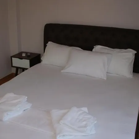 Apartment The Victoria Square Athen