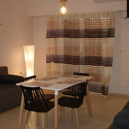 The Victoria Square Apartament *