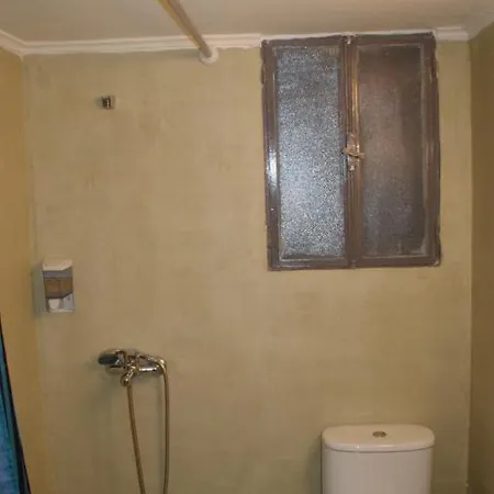 Apartment The Victoria Square Athen