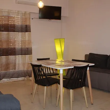 Apartament The Victoria Square *