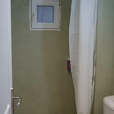 The Victoria Square Apartament