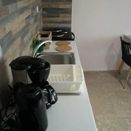 Apartament The Victoria Square *
