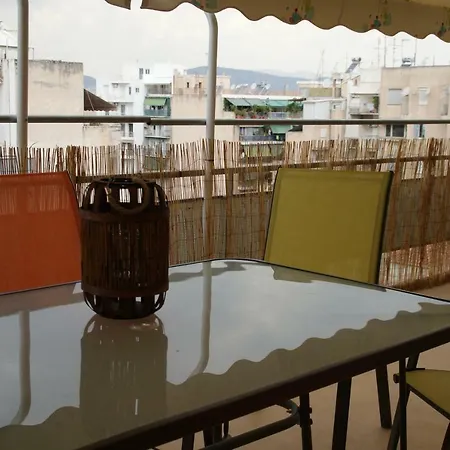 The Victoria Square Apartment