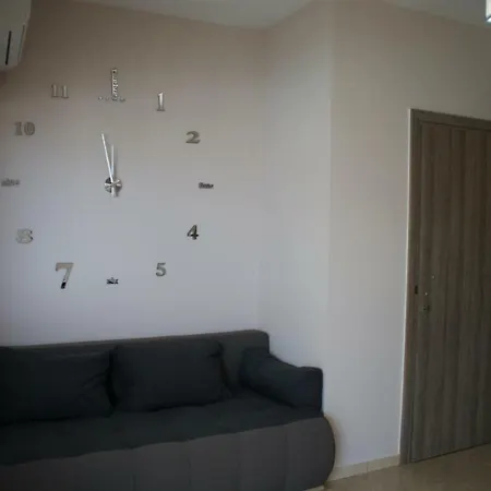 Apartment The Victoria Square