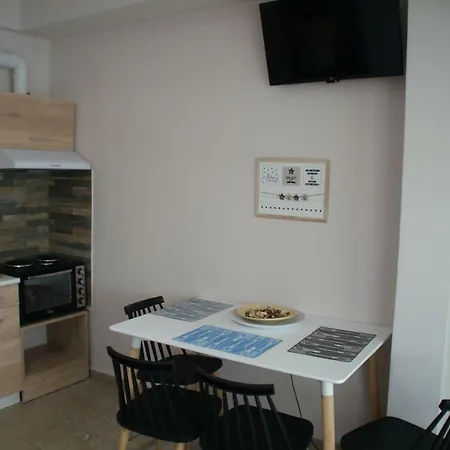 Apartment The Victoria Square