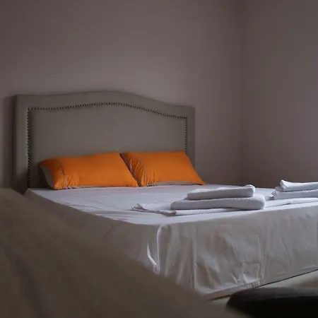 Apartment The Victoria Square Athen