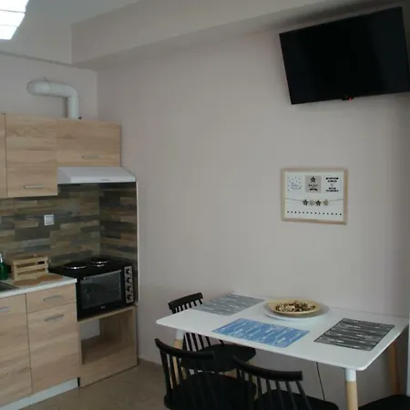 The Victoria Square Apartment Athen