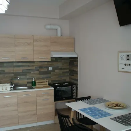 Apartment The Victoria Square
