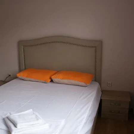 Apartment The Victoria Square *